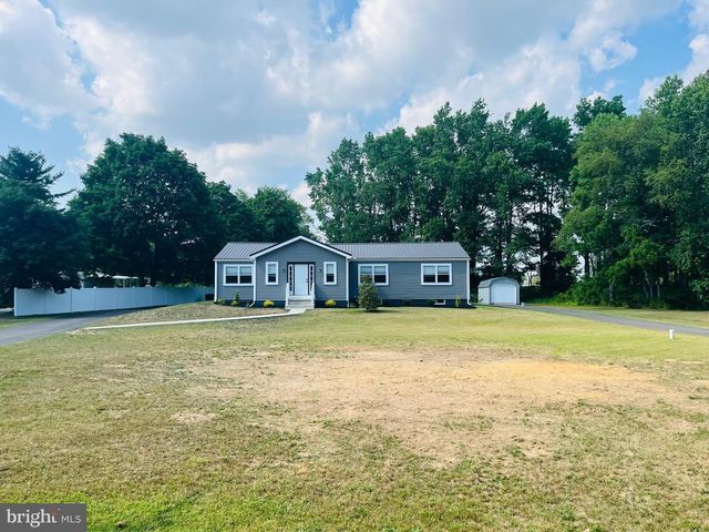 4126 POST RD, Vineland, NJ 08360