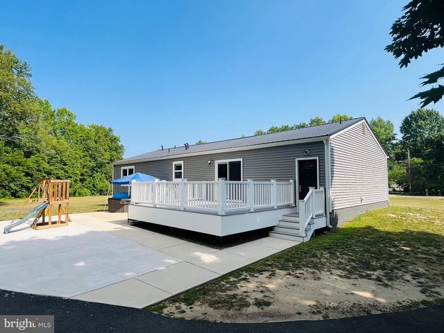 4126 POST RD, Vineland, NJ 08360