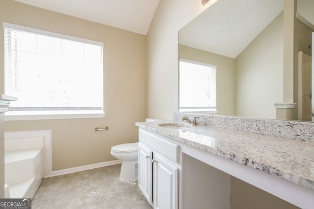 3418 Newgold Trace, Union City, GA 30291