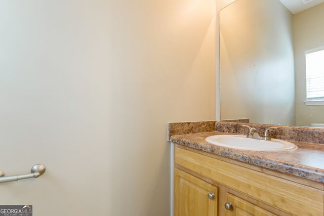 3418 Newgold Trace, Union City, GA 30291