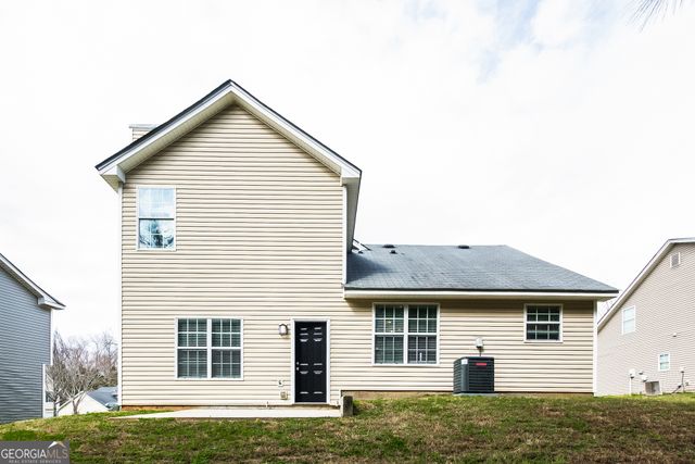 3418 Newgold Trace, Union City, GA 30291