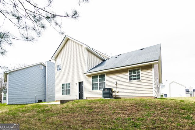 3418 Newgold Trace, Union City, GA 30291