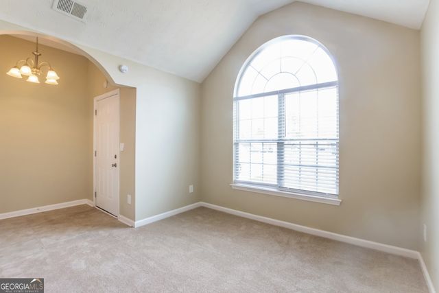 3418 Newgold Trace, Union City, GA 30291