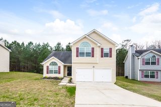 3418 Newgold Trace, Union City, GA 30291
