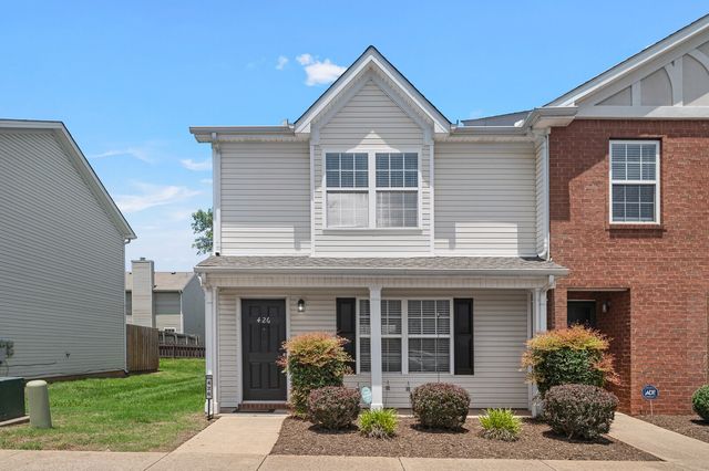 426 Arapaho Dr, Murfreesboro, TN 37128