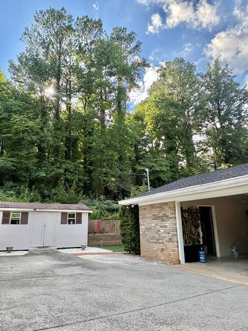 704 Lenna Lane, Dalton, GA 30720