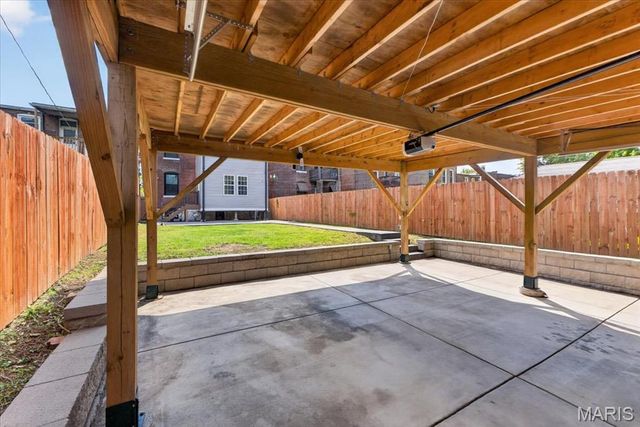 3839 Shaw Boulevard, St Louis, MO 63110