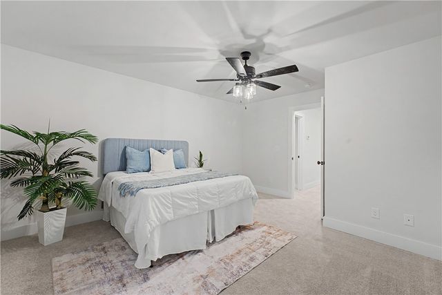 1150 Canyon Maple Street, Centerton, AR 72719