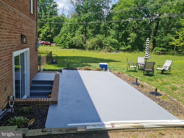 7312 GENE ST, Alexandria, VA 22315