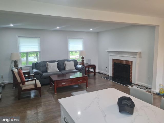 7312 GENE ST, Alexandria, VA 22315