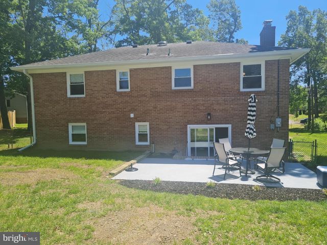 7312 GENE ST, Alexandria, VA 22315