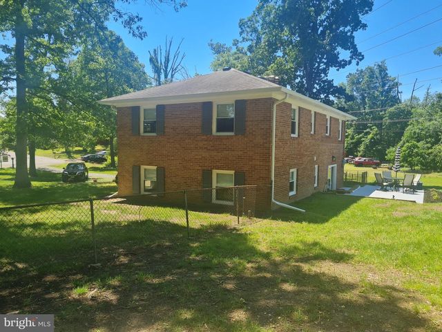 7312 GENE ST, Alexandria, VA 22315