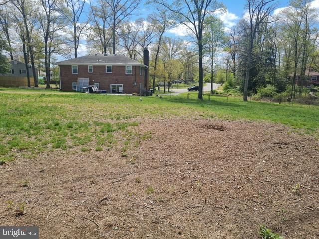7312 GENE ST, Alexandria, VA 22315