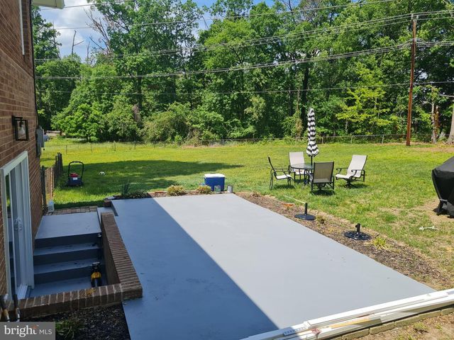 7312 GENE ST, Alexandria, VA 22315