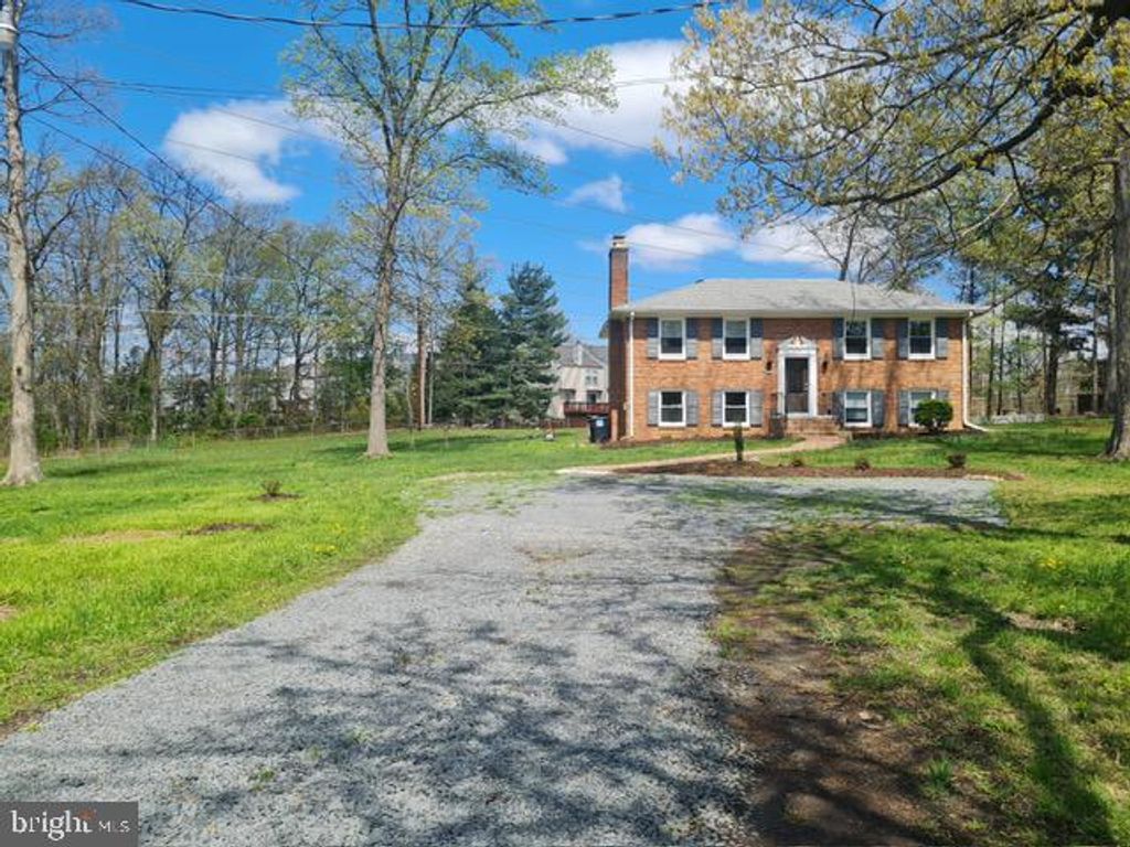7312 GENE ST, Alexandria, VA 22315