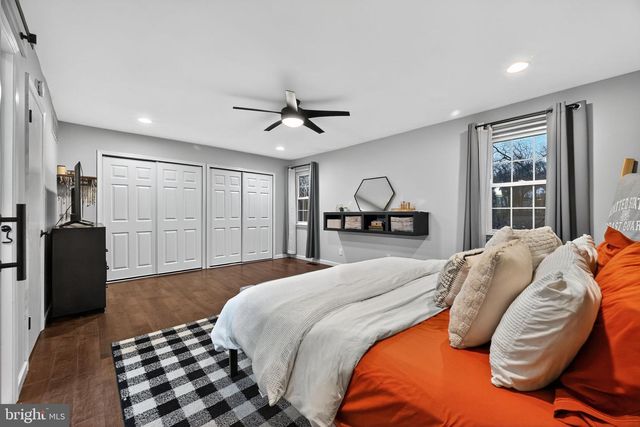 414 WHITTIER DR, Feasterville Trevose, PA 19053