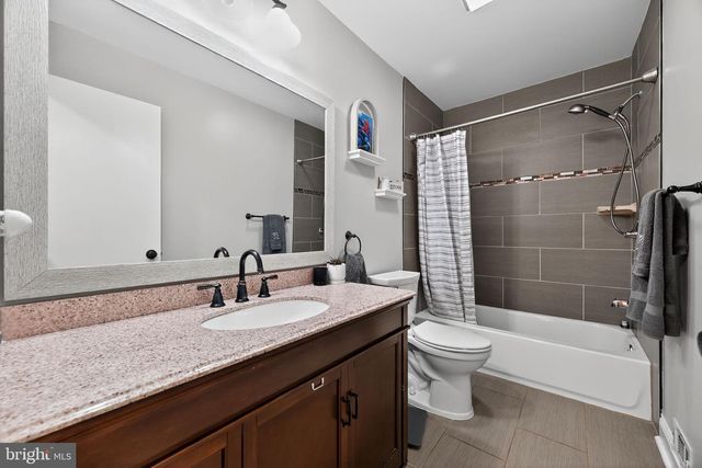 414 WHITTIER DR, Feasterville Trevose, PA 19053