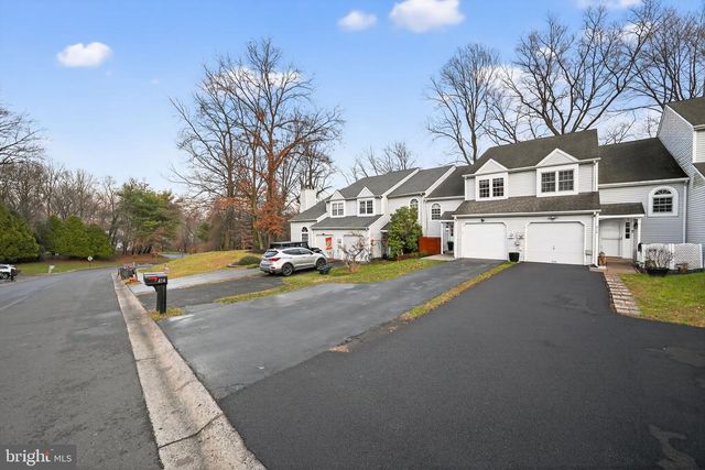 414 WHITTIER DR, Feasterville Trevose, PA 19053