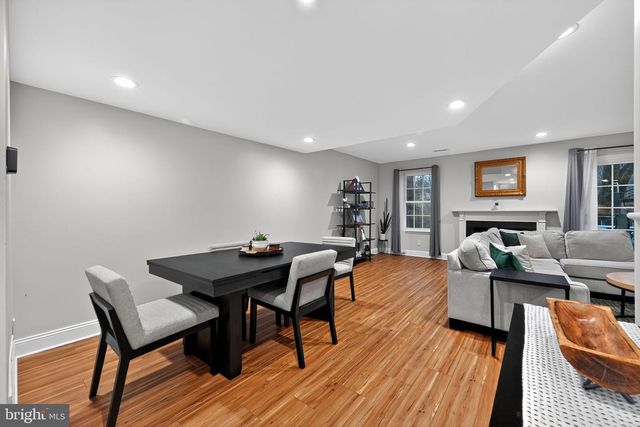 414 WHITTIER DR, Feasterville Trevose, PA 19053