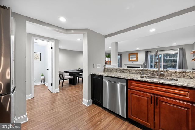 414 WHITTIER DR, Feasterville Trevose, PA 19053