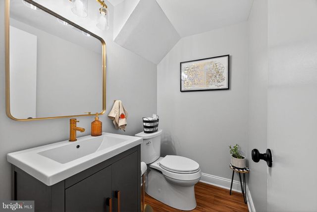 414 WHITTIER DR, Feasterville Trevose, PA 19053