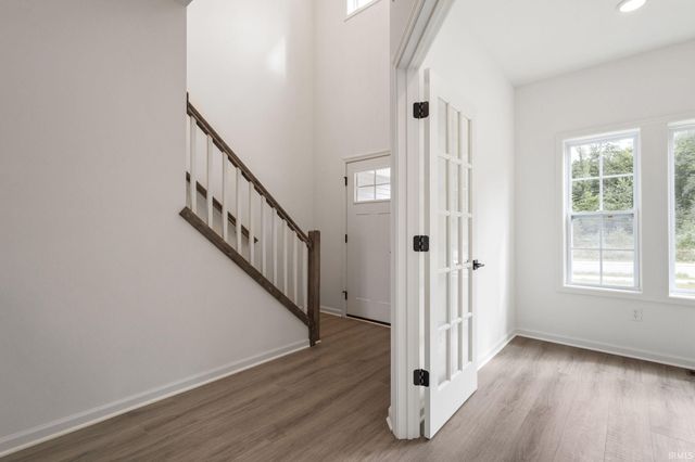 52195 Silverthorne Court, Granger, IN 46530