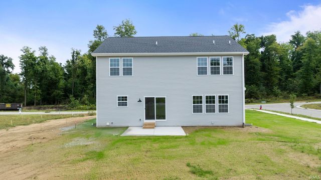 52195 Silverthorne Court, Granger, IN 46530