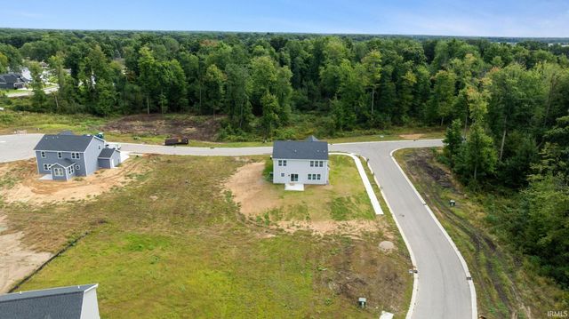 52195 Silverthorne Court, Granger, IN 46530