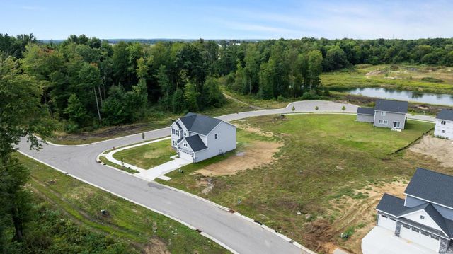 52195 Silverthorne Court, Granger, IN 46530