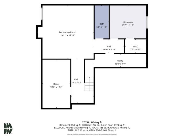 52195 Silverthorne Court, Granger, IN 46530