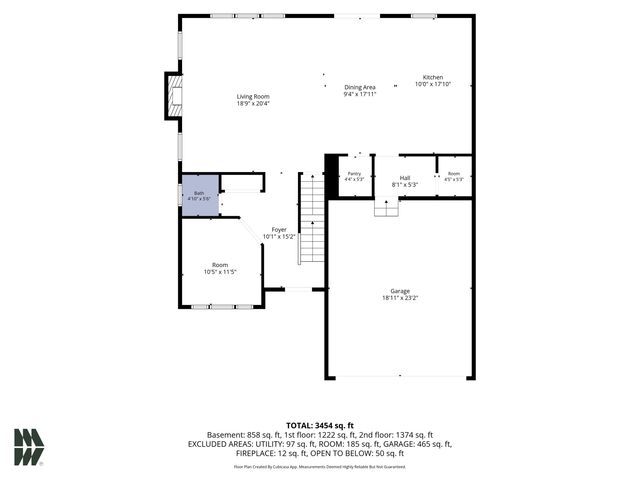 52195 Silverthorne Court, Granger, IN 46530