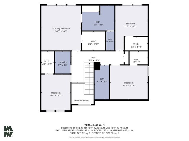 52195 Silverthorne Court, Granger, IN 46530