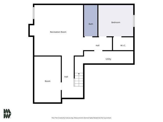 52195 Silverthorne Court, Granger, IN 46530
