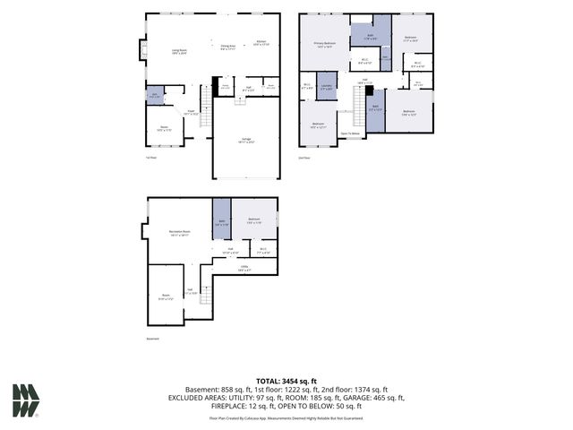 52195 Silverthorne Court, Granger, IN 46530