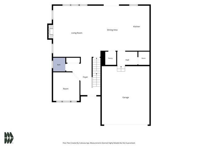 52195 Silverthorne Court, Granger, IN 46530