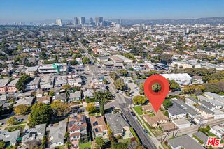 8767 Airdrome Street, Los Angeles, CA 90035