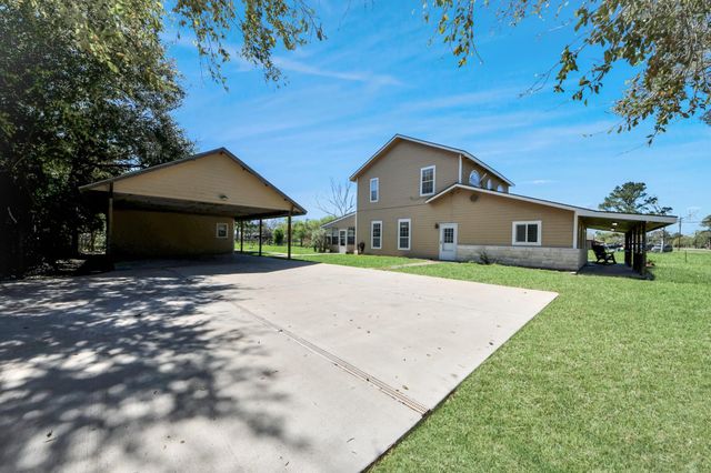 5420 August Street, Alvin, TX 77511