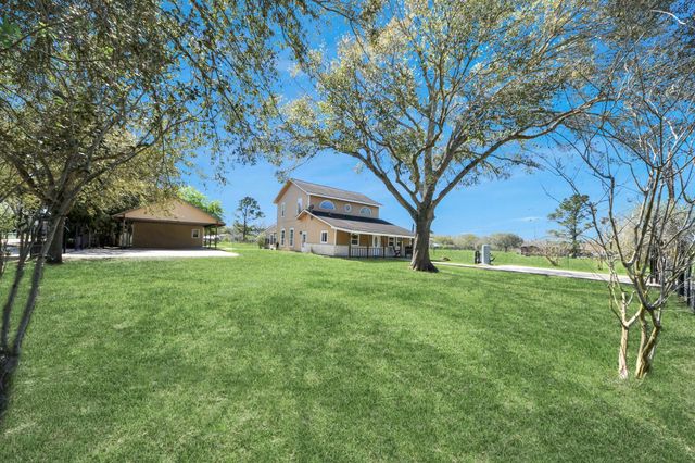 5420 August Street, Alvin, TX 77511