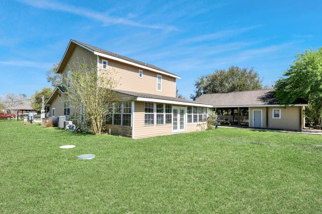 5420 August Street, Alvin, TX 77511