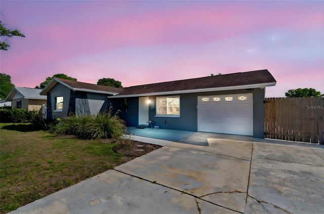 6882 62ND AVENUE N, Pinellas Park, FL 33781