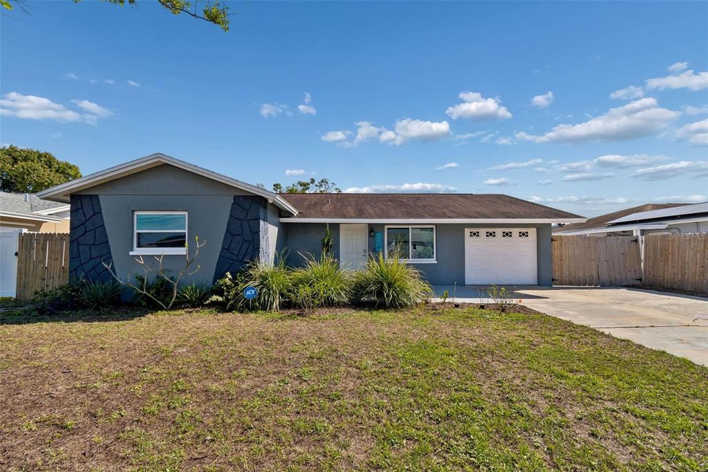 Image 1 of property listing at 6882 62ND AVENUE N, Pinellas Park, FL 33781