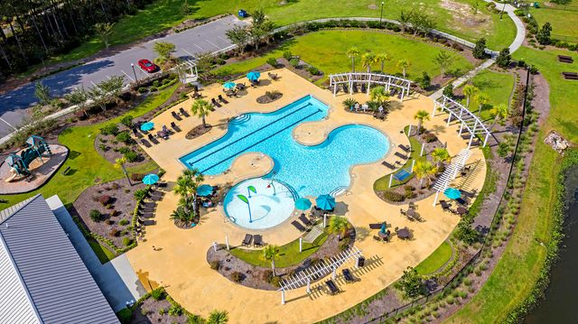 393 Tiliwa Street, Summerville, SC 29486