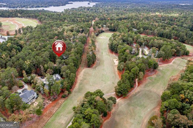 1050 Curtright Place, Greensboro, GA 30642