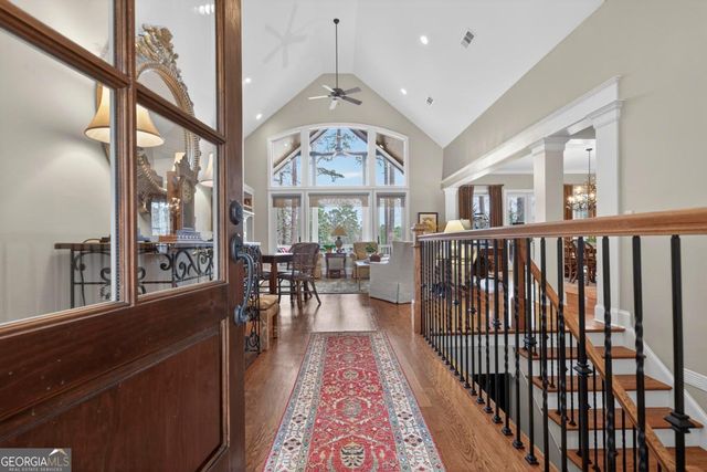 1050 Curtright Place, Greensboro, GA 30642