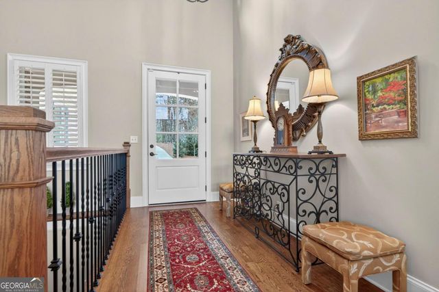 1050 Curtright Place, Greensboro, GA 30642