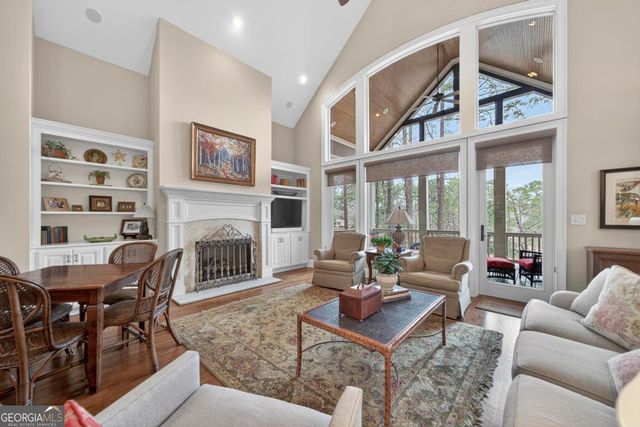 1050 Curtright Place, Greensboro, GA 30642