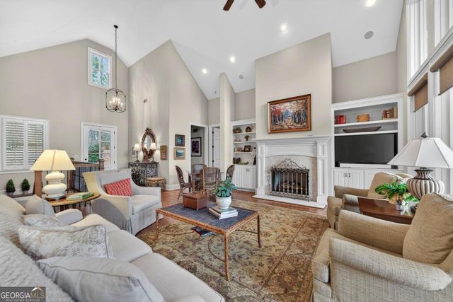 1050 Curtright Place, Greensboro, GA 30642