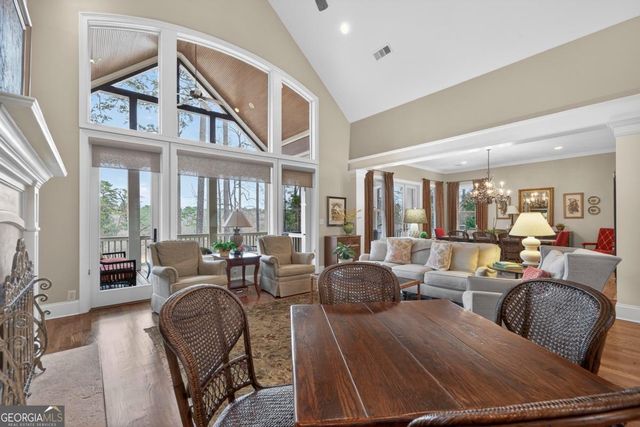 1050 Curtright Place, Greensboro, GA 30642