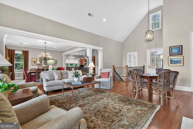 1050 Curtright Place, Greensboro, GA 30642