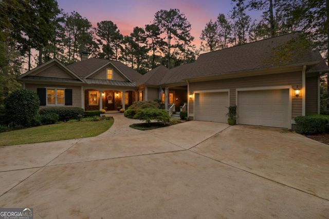 1050 Curtright Place, Greensboro, GA 30642